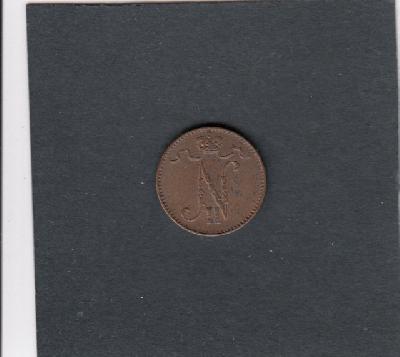 Beschrijving: 1 Penni